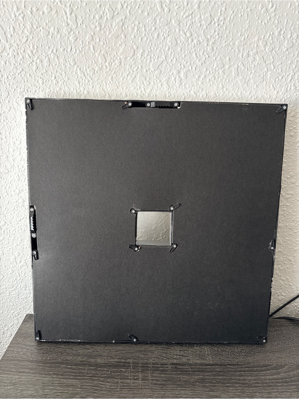 13.75" Photo Picture Frame - Picture 4 of 4